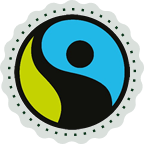 Fairtrade certification mark
