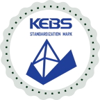 KEBS certification mark