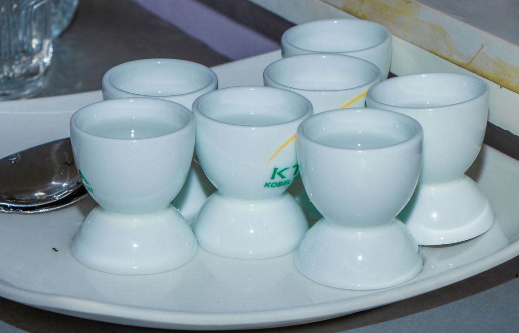 Inside the Kobel Tea Factory — photo 19