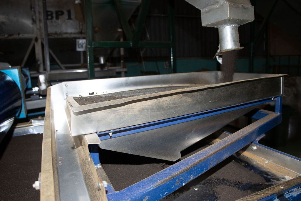 Inside the Kobel Tea Factory — photo 135