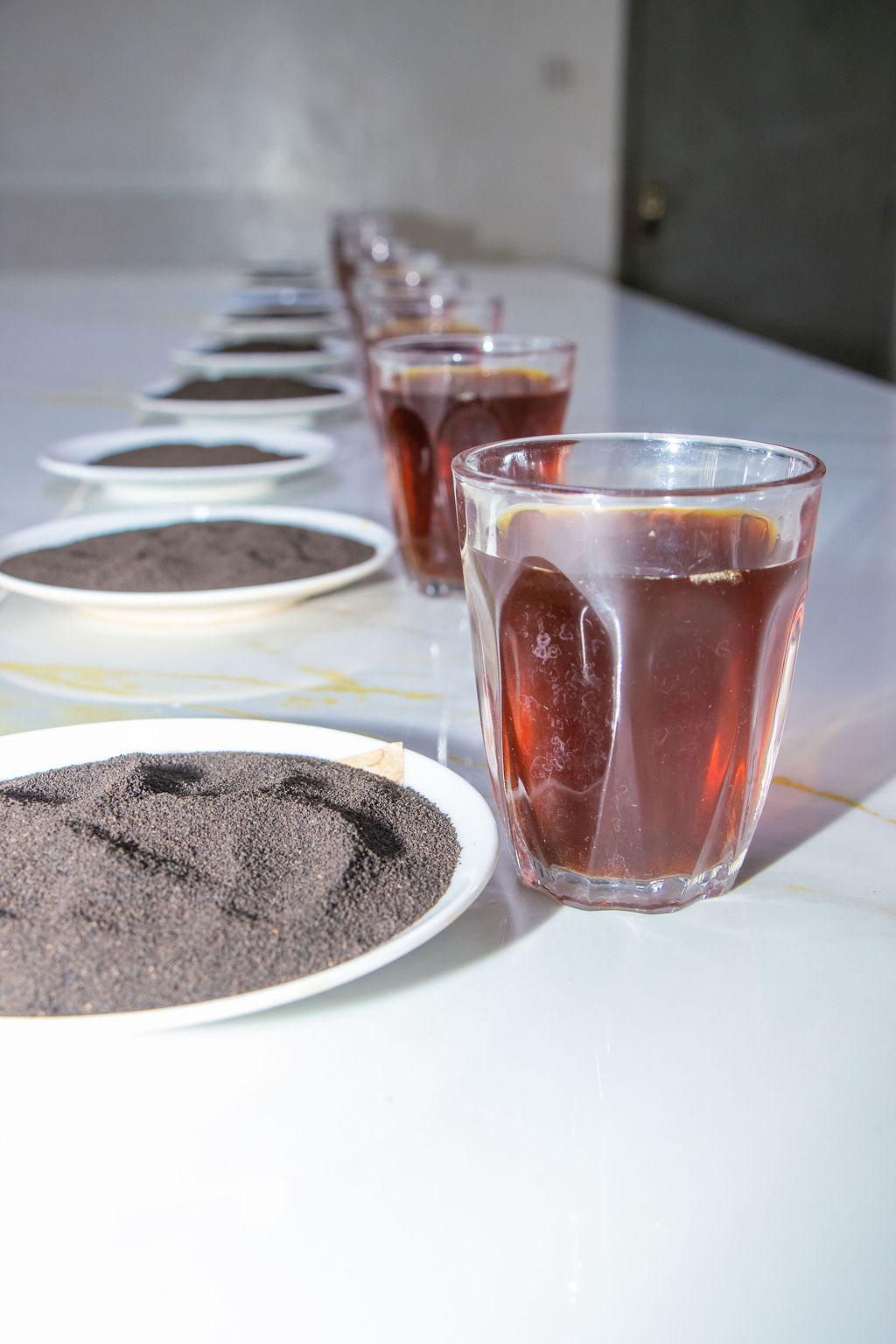 Inside the Kobel Tea Factory — photo 185